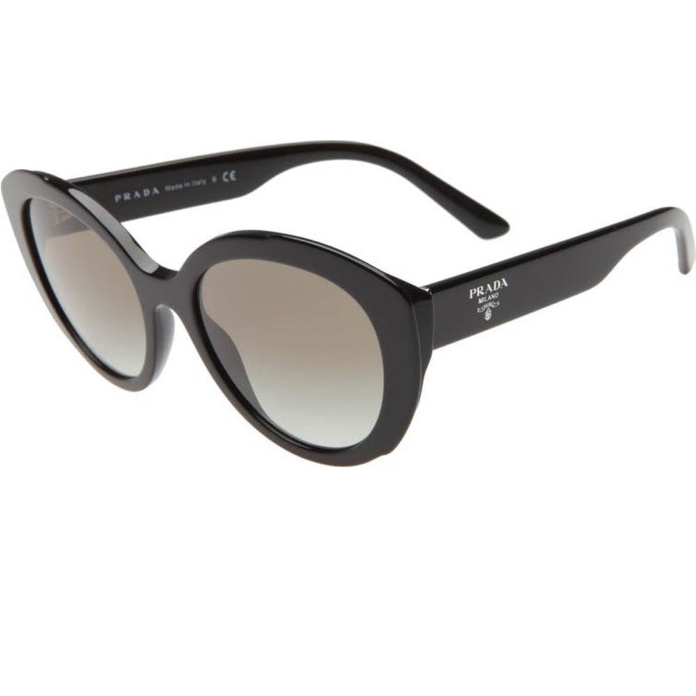 Prada sunglasses 54mm